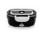 Kit Multilaser Fritadeira Elétrica Air Fryer 4L Preta CE221 110v+ Aquecedor De Alimentos CE071 - Imagem 5