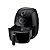 Kit Multilaser Fritadeira Elétrica Air Fryer 4L Preta CE221 110v+ Aquecedor De Alimentos CE071 - Imagem 8