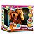 Cachorrinha Lucy Interativa com Sons e Movimentos Multikids BR469 Multilaser - Imagem 3