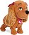 Cachorrinha Lucy Interativa com Sons e Movimentos Multikids BR469 Multilaser - Imagem 1