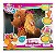 Cachorrinha Lucy Interativa com Sons e Movimentos Multikids BR469 Multilaser - Imagem 4