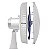 Ventilador de Mesa Mondial VSP-30 Branco 30cm 6 pás 220v - Imagem 5