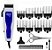 Aparador de Cabelo Wahl Home Cut Basic CZ/AZ 71701 110V - Imagem 1