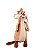 Kit Multilaser Bebê Conforto Preto e Cinza Fisher Price BB166 + Pelúcia O Show da Luna Cláudio BR897 - Imagem 4