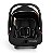 Kit Multilaser Bebê Conforto Preto e Cinza Fisher Price BB166 + Pelúcia O Show da Luna Cláudio BR897 - Imagem 5