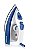 Ferro de Passar à Vapor Mondial FVN-01 BL 1200W Azul 6924-02 220V - Imagem 4