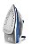 Ferro de Passar à Vapor Mondial FVN-01 BL 1200W Azul 6924-02 220V - Imagem 5