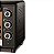 Forno Elétrico Mondial Familly II FR-17 36L Preto/Inox 5428-04 220V - Imagem 5