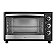 Forno Elétrico Mondial Familly II FR-17 36L Preto/Inox 5428-04 220V - Imagem 2