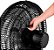 Ventilador de Mesa Mondial Turbo VTX-40-8P 40Cm 2031-01 110V - Imagem 7