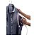 Ferro de Passar à Vapor Black Decker com Base Ceramic Gliss FX2500-B2 220V - Imagem 5