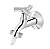 Torneira para jardim 1130 Docol Primor 00672806 - Imagem 1