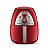 Fritadeira Sem Óleo Air Fryer 4L Mondial Vermelha AF-14-4L 110v - Imagem 5