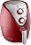 Fritadeira Sem Óleo Air Fryer Mondial Vermelha AF-32-RI 110v - Imagem 2