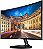 Monitor Curvo Samsung 24" CF390 HDMI VGA Preto LC24F390FHLMZD - Imagem 4