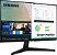 Monitor Smart Samsung 24” Full HD IPS Wi-Fi Bluetooth Tizen S24AM506NL - Imagem 3
