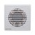 Ventilador Axial Exaustor para Banheiro Ventisol EXB 100MM Premium 12318 Bivolt - Imagem 2