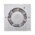 Ventilador Axial Exaustor para Banheiro Ventisol EXB 100MM Premium 12318 Bivolt - Imagem 4