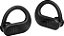 Fone de Ouvido Esportivo JBL Endurance Peak II Bluetooth Preto JBLENDURPEAKIIBLK - Imagem 4