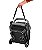 Carrinho Compacto Multilaser Oppa Preto e Cinza Fisher Price BB423 - Imagem 4