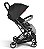 Carrinho Compacto Multilaser Oppa Preto e Cinza Fisher Price BB423 - Imagem 2