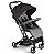 Carrinho Compacto Multilaser Oppa Preto e Cinza Fisher Price BB423 - Imagem 1