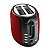 TORRADEIRA OSTER BBKR CHROME VERMELHA 110V - Imagem 2