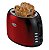 TORRADEIRA OSTER BBKR CHROME VERMELHA 110V - Imagem 1