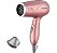 Kit Mondial Secador de Cabelo SC-47-GR + Escova Alisadora EA-02 Golden Rose Bivolt - Imagem 2