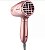 Kit Mondial Secador de Cabelo SC-47-GR + Escova Alisadora EA-02 Golden Rose Bivolt - Imagem 12