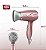 Kit Mondial Secador de Cabelo SC-47-GR + Escova Alisadora EA-02 Golden Rose Bivolt - Imagem 15