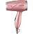 Kit Mondial Secador de Cabelo SC-47-GR + Escova Alisadora EA-02 Golden Rose Bivolt - Imagem 8