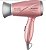 Kit Mondial Secador de Cabelo SC-47-GR + Escova Alisadora EA-02 Golden Rose Bivolt - Imagem 4
