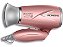 Kit Mondial Secador de Cabelo SC-47-GR + Escova Alisadora EA-02 Golden Rose Bivolt - Imagem 13
