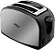 Torradeira Philco French Toast Inox Preto 110v - Imagem 2