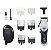 Aparador de Cabelo Wahl Launch Clipper 78986 Bivolt - Imagem 1