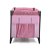 Berço Sleep Voyage Rosa Dorel IMP02252 - Imagem 6