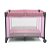 Berço Sleep Voyage Rosa Dorel IMP02252 - Imagem 5