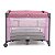 Berço Sleep Voyage Rosa Dorel IMP02252 - Imagem 4