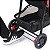Carrinho Travel System Delta Duo Pro Preto Voyage CAX00678 Dorel - Imagem 10