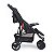 Carrinho Travel System Delta Duo Pro Preto Voyage CAX00678 Dorel - Imagem 5