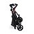 Carrinho Travel System Delta Duo Pro Preto Voyage CAX00678 Dorel - Imagem 12