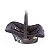 Carrinho Travel System Delta Duo Pro Preto Voyage CAX00678 Dorel - Imagem 17