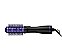 Escova Secadora Taiff Oval Easy Lilás 560007 127V - Imagem 3