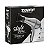 Kit Taiff Prancha Style Pro Titanium Bivolt + Secador Style Pro Prata 110v - Imagem 8
