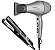 Kit Taiff Prancha Style Pro Titanium Bivolt + Secador Style Pro Prata 110v - Imagem 2