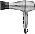 Kit Taiff Prancha Style Pro Titanium Bivolt + Secador Style Pro Prata 110v - Imagem 6
