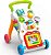 Kit Baby Style Andador Musical Didático + Tapete Atividades Musical Infantil Tigre - Imagem 3