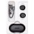 Fone de Ouvido Bluetooth Philips True Wireless TAT1215BK/97 - Preto - Imagem 4