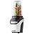 Liquidificador Super Blender New B. Power 1000W Preto B91202432 220v - Imagem 3